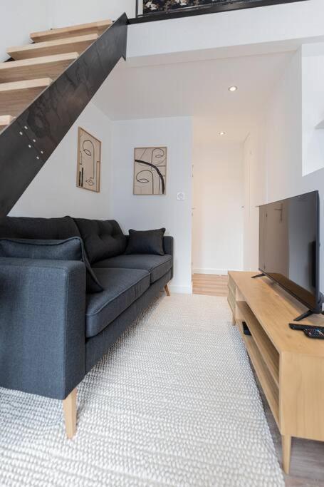 Le Cocon Stephanois - Hestia Appartement *
