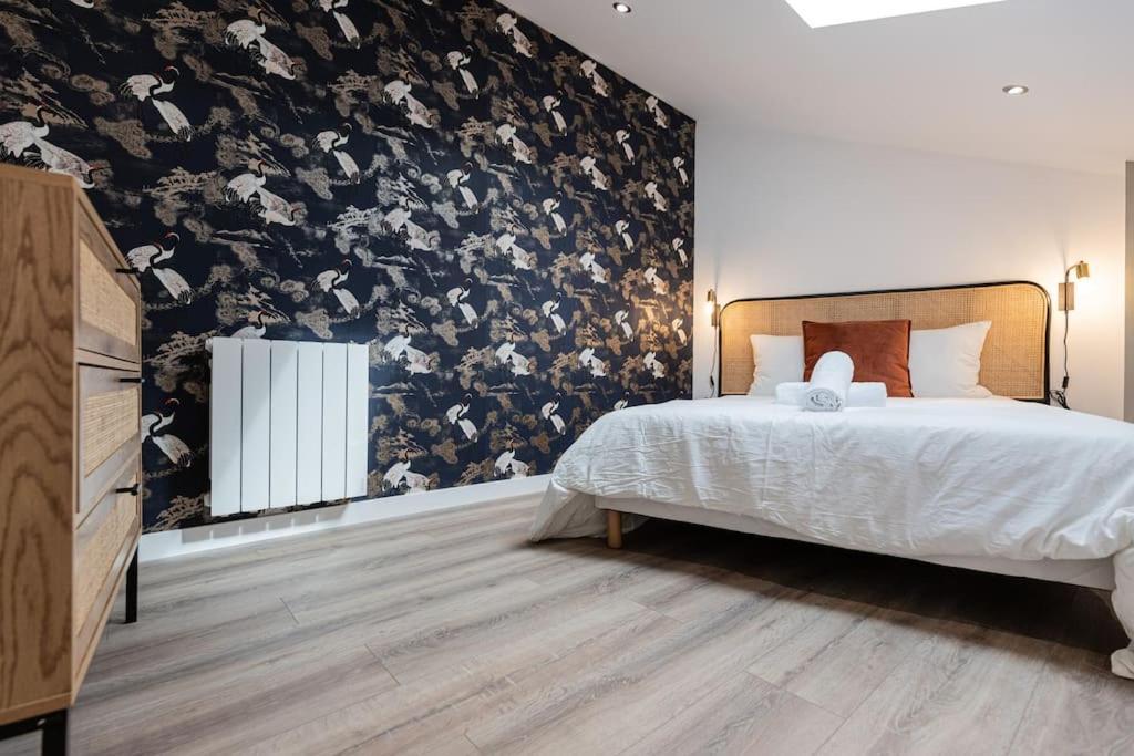 Le Cocon Stephanois - Hestia Appartement