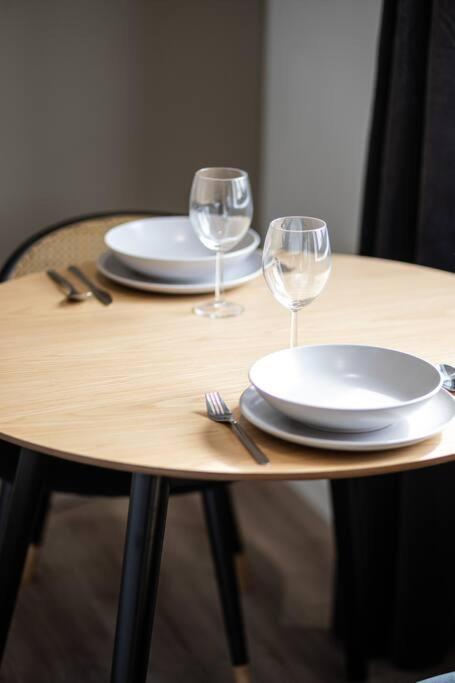 Apartment Le Cocon Stephanois - Hestia *
