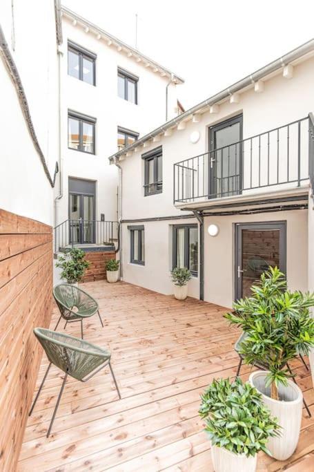 Apartment Le Cocon Stephanois - Hestia *