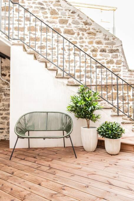 Apartment Le Cocon Stephanois - Hestia