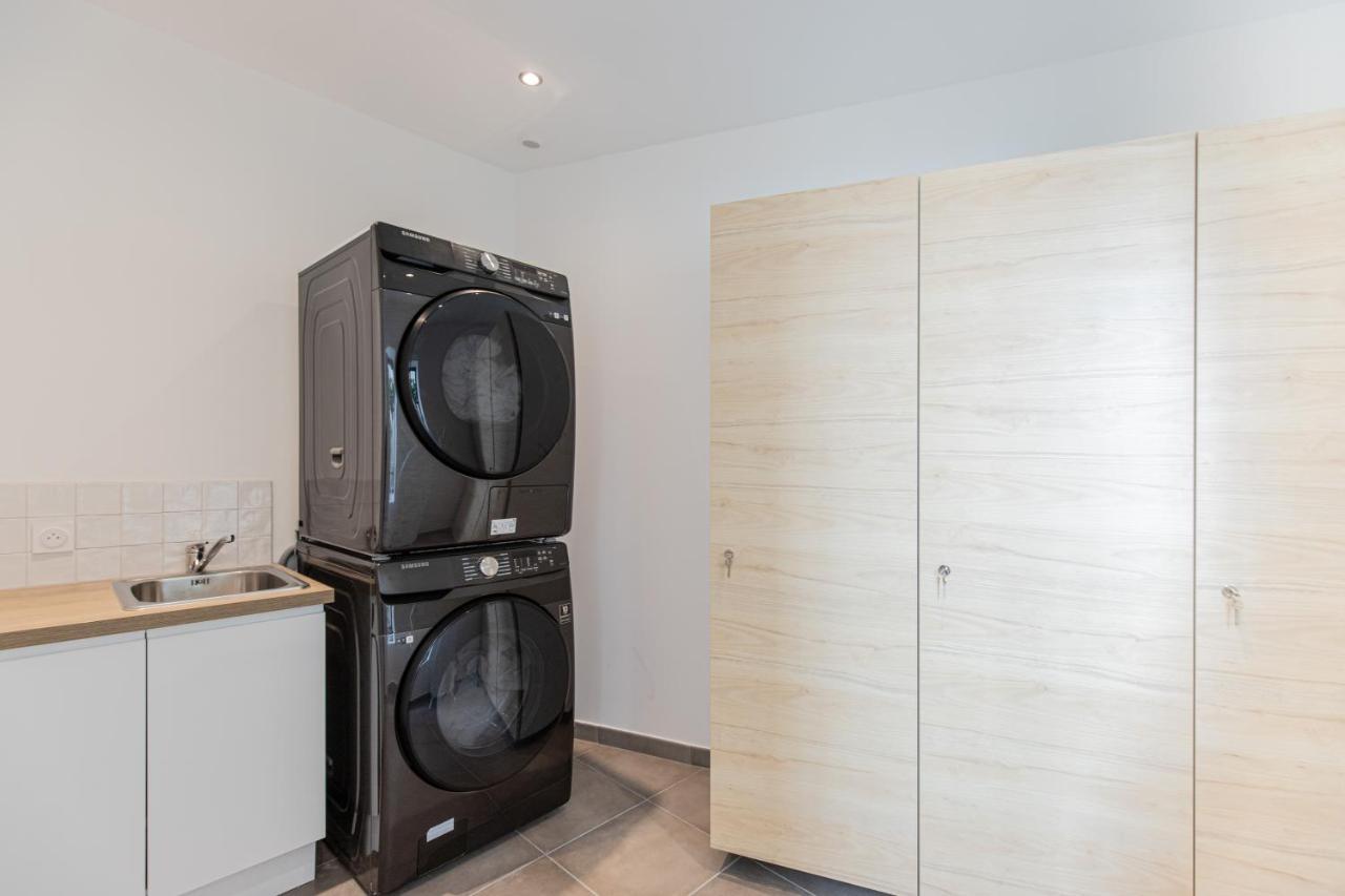 Le Cocon Stephanois - Hestia Apartment